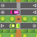 Free Games - Traffic Jam