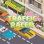 Free Games - Traffic Racer