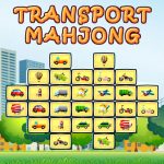 Free Games - Transport Mahjong