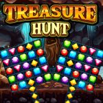 Free Games - Treasure Hunt