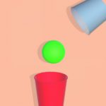 Free Games - Tricky Falling Ball