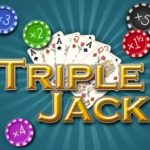 Free Games - Triple Jack