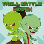 Free Games - Troll Battle Hidden