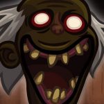 Free Games - TrollFace Quest: Horror 3