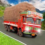Free Games - Truck Driver Cargo Game