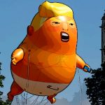 Free Games - Trump Flying Adventure