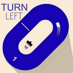 Free Games - Turn Left