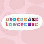 Free Games - Uppercase Lowercase