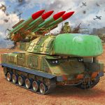 Free Games - US Army Drone Attack