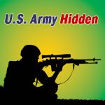 Free Games - U.S. Army Hidden