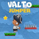 Free Games - Valto Jumper