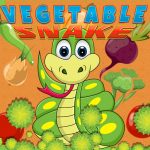 Free Games - Vegetable Snake