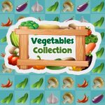 Free Games - Vegetables Collection