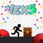 Free Games - Vex 5