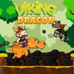 Free Games - Viking Dragon