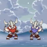 Free Games - Vikings War Of Clans