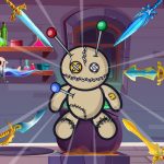 Free Games - Voodoo Doll