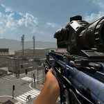 Free Games - Warzone Sniper