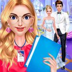 Free Games - Wedding Planner