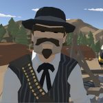 Free Games - Western Escape