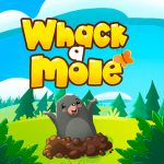 Free Games - Whack A Mole