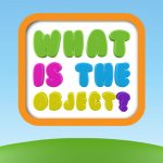 Free Games - What the objects