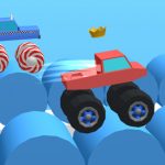 Free Games - Wheel Duel