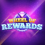 Free Games - Wheel of Rewards