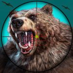 Free Games - Wild Bear Hunting Game