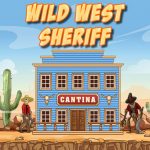 Free Games - Wild West Sheriff