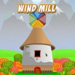 Free Games - Wind Mill