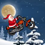 Free Games - Winter Moto