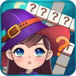 Free Games - Witch Crossword