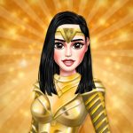 Free Games - Wonder Princess Vivid 80s