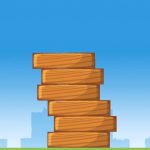Free Games - Wood Tower