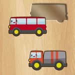 Free Games - Wooden Puzzles