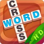 Free Games - Word Cross Jungle