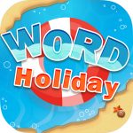 Free Games - Word Holiday