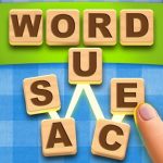 Free Games - Word Sauce