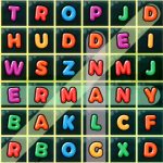 Free Games - Word Search Countries