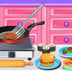 Free Games - World Best Cooking Recipes