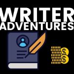 Free Games - writer adventures