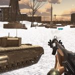 Free Games - WW2 Cold War Game Fps