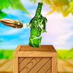 Free Games - Xtreme Bottle Shoot