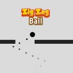Free Games - Zig Zag Ball