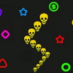 Free Games - ZigZag Snake