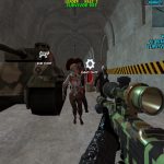 Free Games - Zombie Apocalypse Bunker Survival Z