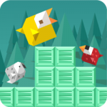 Free Games - Birdy Rush