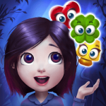 Free Games - Calming Lia