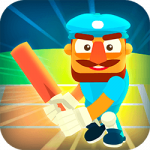 Free Games - Cricket Hero